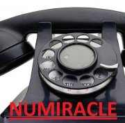 Numiracle By Gary Jones